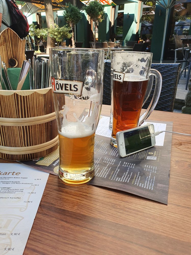 Hövels Hausbrauerei