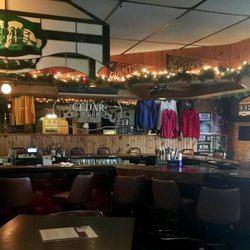 Cedar Bar & Grill in Neenah gift card