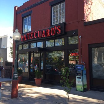 Patzcuaro's - This is the place. - Mexican Near Me - Denver, Colorado Patzcuaro's - This is the place. - Mexican Near Me - Denver, Colorado