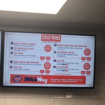 Jersey Mike's Subs - Fast Food Near Me - Honolulu, Hawaii Jersey Mike's Subs - Fast Food Near Me - Honolulu, Hawaii