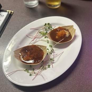 Asiatico Waterfront Sushi - *Oysters Aphrodisiac - Sushi Bars Near Me - Newport, Oregon Asiatico Waterfront Sushi - *Oysters Aphrodisiac - Sushi Bars Near Me - Newport, Oregon