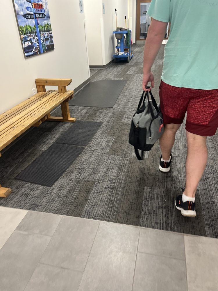 Door County YMCA Logo