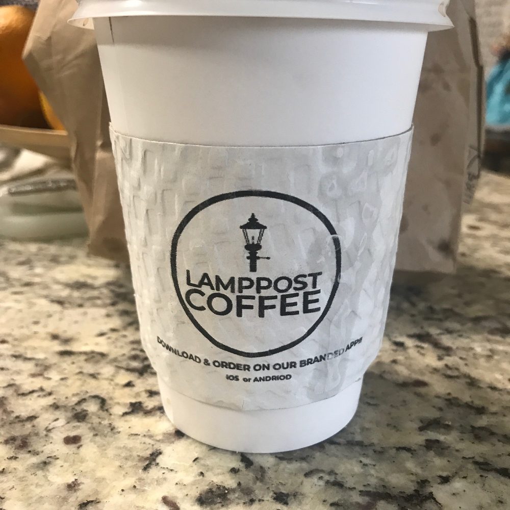 Lamppost Coffee - Coffee & Tea Near Me - San Marcos, Texas Lamppost Coffee - Coffee & Tea Near Me - San Marcos, Texas