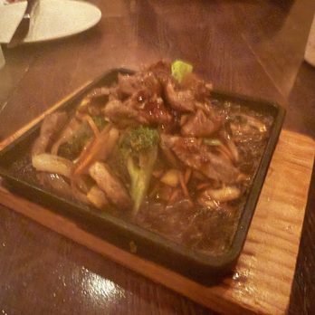 Thai Kitchen - BBQ BEEF - Thai Near Me - Chester, New Jersey Thai Kitchen - BBQ BEEF - Thai Near Me - Chester, New Jersey