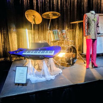 Paisley Park - Art Museums Near Me - Chanhassen, Minnesota