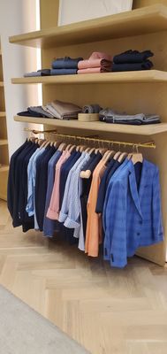 Peter Millar by null