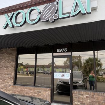 Xocolat - Empty - Chocolatiers & Shops Near Me - Winter Park, Florida Xocolat - Empty - Chocolatiers & Shops Near Me - Winter Park, Florida
