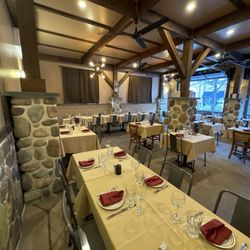 Sapori Trattoria
