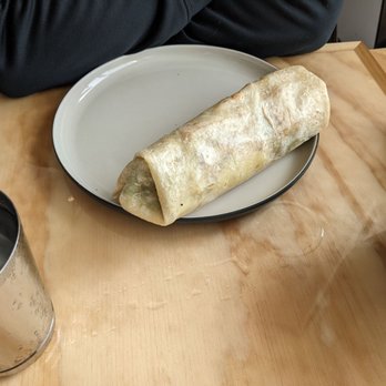 Toast Kitchen & Bakery - Burrito - Breakfast & Brunch Near Me - Tustin, California