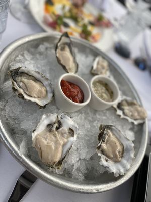 Pacifica Del Mar by null