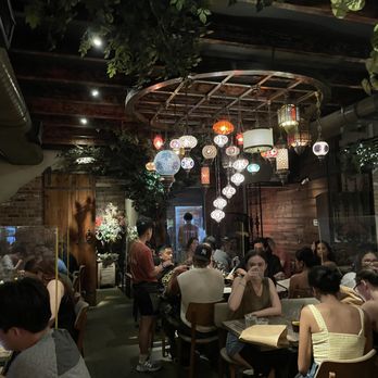Up Thai - Thai Near Me - New York, New York