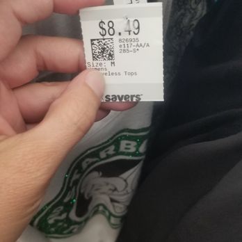 Savers - $9 tank top? - Thrift Stores Near Me - Huntington Beach, California Savers - $9 tank top? - Thrift Stores Near Me - Huntington Beach, California