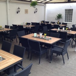 Zur Linde - Unser Biergarten