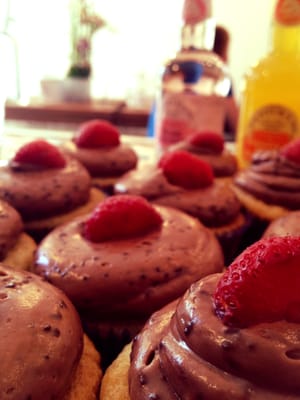 Brass Monkey by null