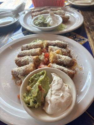 Casa Blanca Mexican Restaurant by null