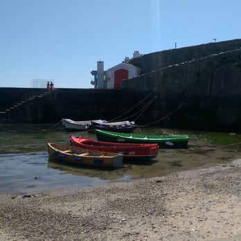 Coliemore Harbour - Marinas Near Me - Dalkey, D