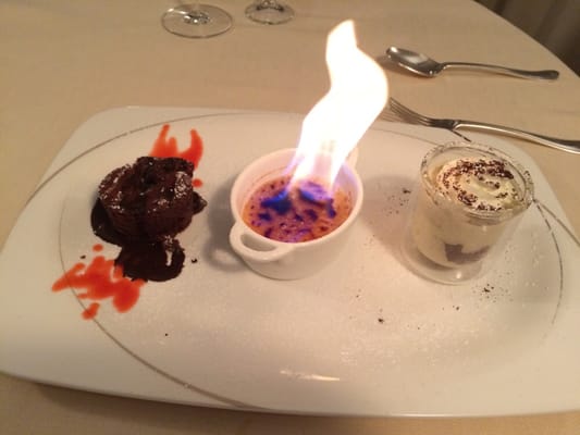 Ristorante Gourmet by null