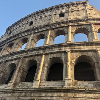 Colosseo - Local Flavor Near Me - Rome, RM
