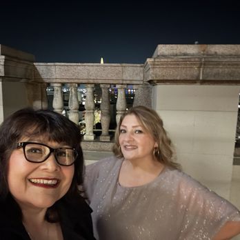 The Grand 1401 - My friend and I outside the venue to have a sight of the city. - Venues & Event Spaces Near Me - Fresno, California The Grand 1401 - My friend and I outside the venue to have a sight of the city. - Venues & Event Spaces Near Me - Fresno, California