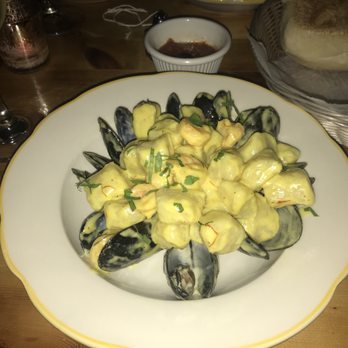 Piccoli Trattoria - Gnocchi spacial of the day - Italian Near Me - Brooklyn, New York Piccoli Trattoria - Gnocchi spacial of the day - Italian Near Me - Brooklyn, New York