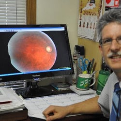 Wawasee Family Eyecare