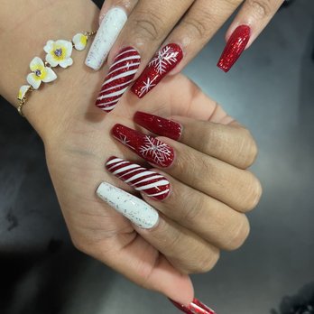 Forever Nails & Spa - GelX by Randy - Skin Care Near Me - Valencia, California Forever Nails & Spa - GelX by Randy - Skin Care Near Me - Valencia, California