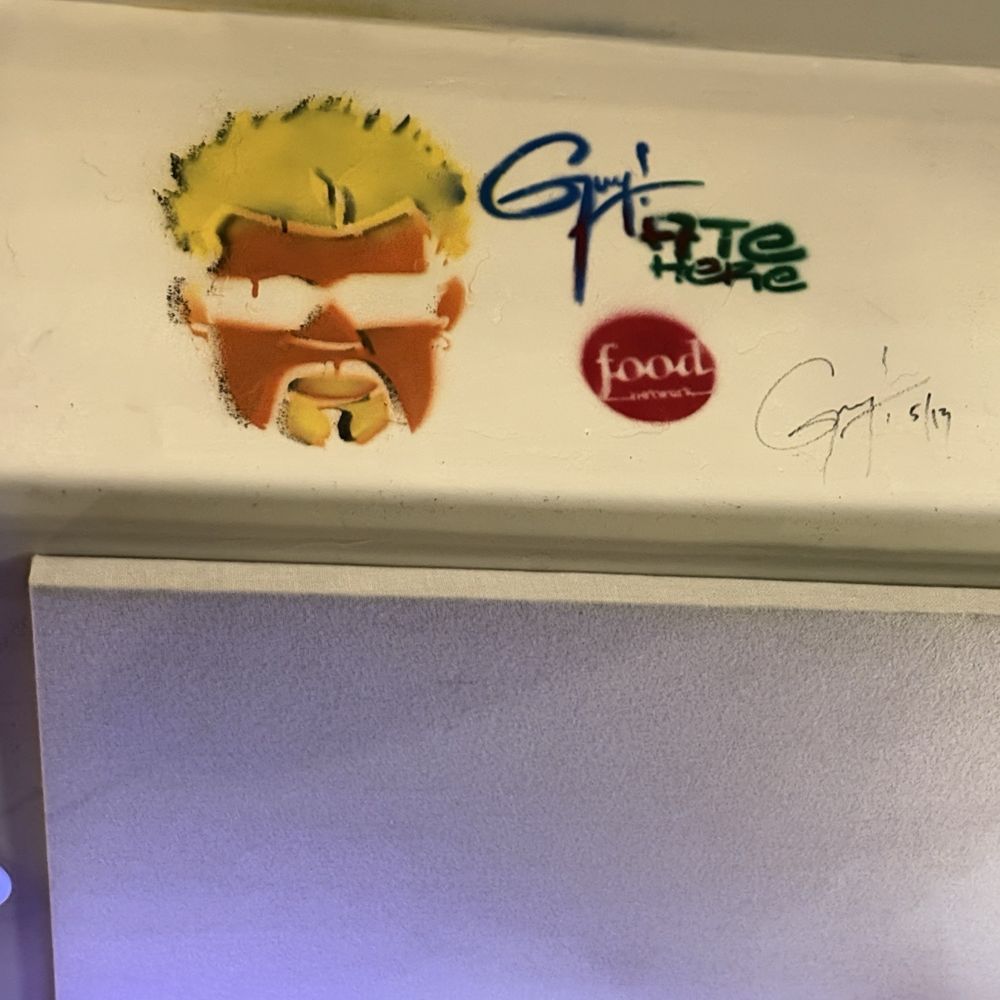 The Refuge - He has been here - Burgers Near Me - San Carlos, California The Refuge - He has been here - Burgers Near Me - San Carlos, California