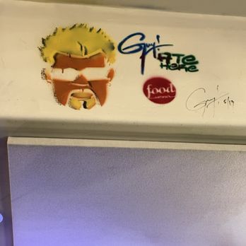 The Refuge - He has been here - Burgers Near Me - San Carlos, California The Refuge - He has been here - Burgers Near Me - San Carlos, California
