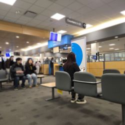 ICBC - Wed 9-ish