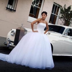 Classic Limo & Sedan Service