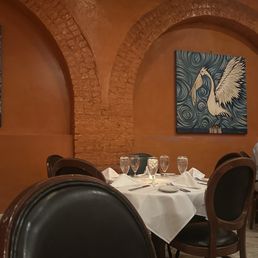 THE PELICAN CLUB - Updated September 2026 - 964 Photos & 678 Reviews - 312 Exchange Pl, New Orleans, Louisiana - Seafood - Restaurant Reviews - Phone Number - Menu