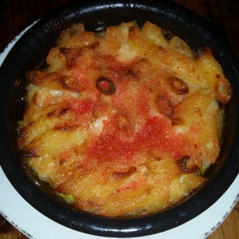 Pub Thirty Two - Mac and Cheestos. - Gastropubs Near Me - Mission Viejo, California