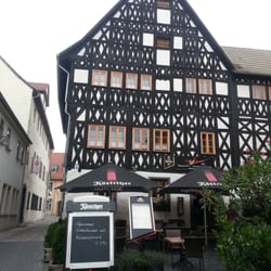 Köstritzer Schwarzbierhaus