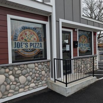 Joe’s Pizza - Pizza Near Me - Warwick, Rhode Island Joe’s Pizza - Pizza Near Me - Warwick, Rhode Island