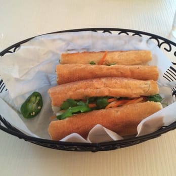 Basilic Vietnamese Grill - Banh mi for lunch! - Vietnamese Near Me - Boca Raton, Florida Basilic Vietnamese Grill - Banh mi for lunch! - Vietnamese Near Me - Boca Raton, Florida
