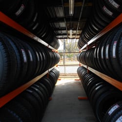 Dads Tire Store