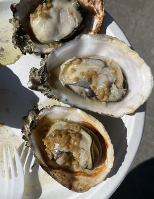 West Oakland Farmers Market by null