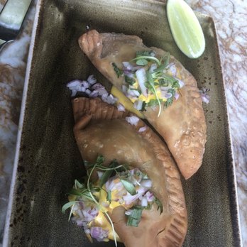 Tanta - Empanada - Peruvian Near Me - Chicago, Illinois