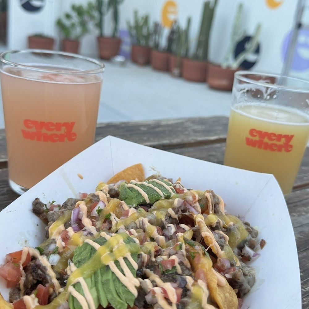 everywhere - Breweries Near Me - Orange, California