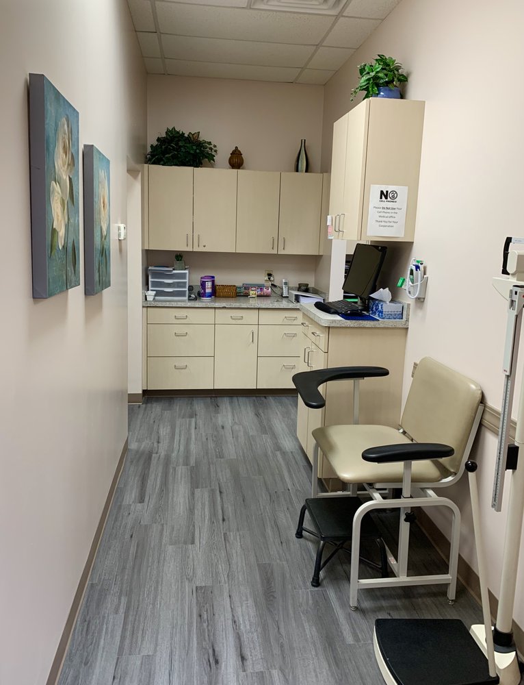 COMPREHENSIVE URGENT CARE 20 Photos Urgent Care 4182 Tonya Trl