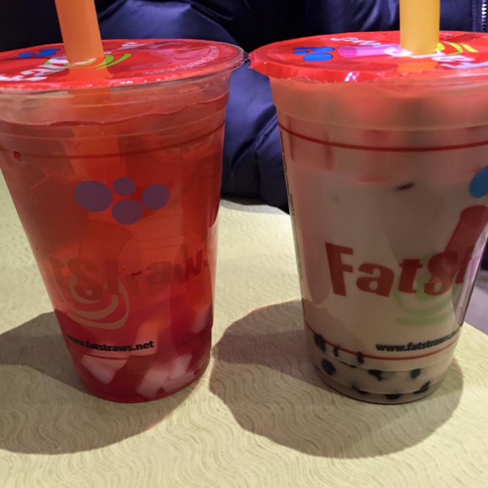 Fat Straws - Coffee & Tea Near Me - Plano, Texas Fat Straws - Coffee & Tea Near Me - Plano, Texas