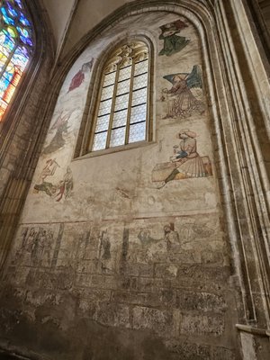 St Barbara's Church by null