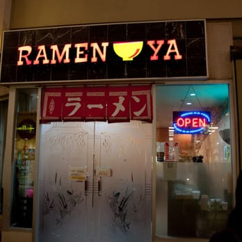 Ramen Ya - Ramen Near Me - Kahului, Hawaii Ramen Ya - Ramen Near Me - Kahului, Hawaii