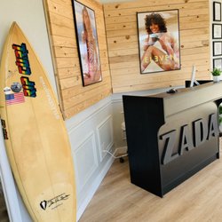 Zada Salon & Spa - Voted Best in Vero Beach  Zada Salon Spa