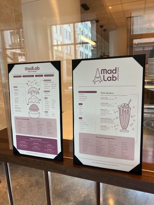 Madlab Kakigori by null