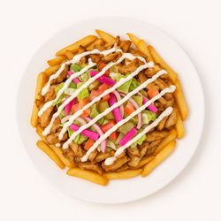 Shawarma Alley