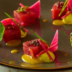 L'Restaurant