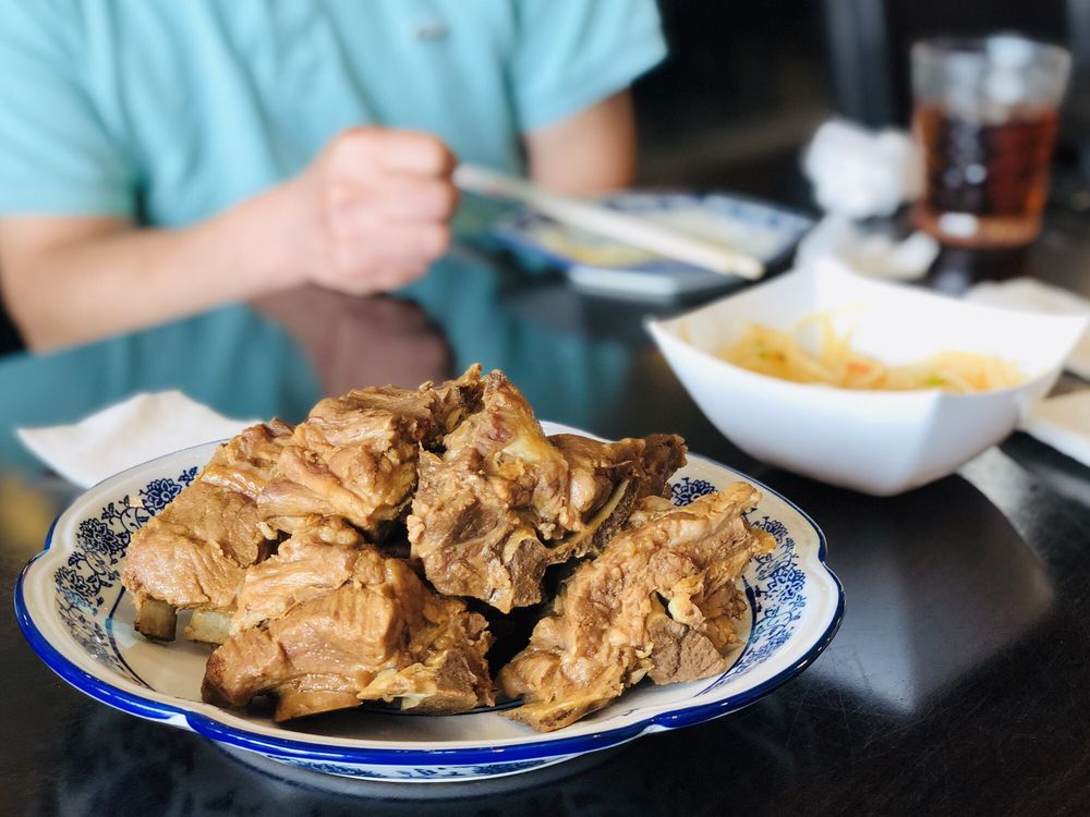 GAO’S NOODLE HOUSE 81 Photos & 33 Reviews Noodles 1778 Rt 27