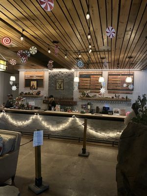 Väsen Brewing Company by null