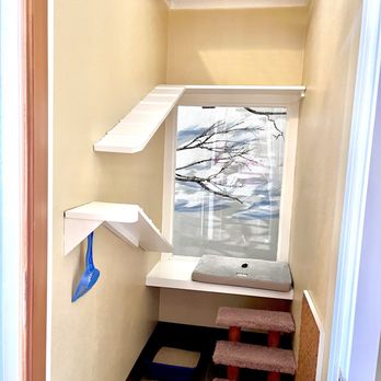 Meowhaus 1 Feline Boarding & Day Spa - Pet Groomers Near Me - Portland, Oregon